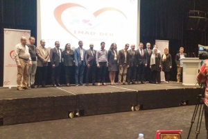 Imadder Symposium Series -6-