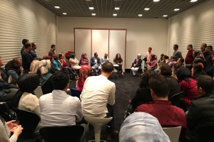 Imadder Symposium Series -6-