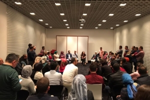 Imadder Symposium Series -6-