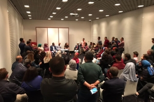 Imadder Symposium Series -6-