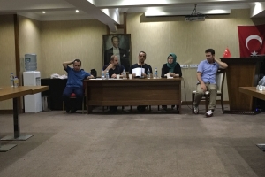 Imadder Symposium Series -4-