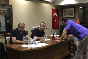 Imadder Symposium Series -4-