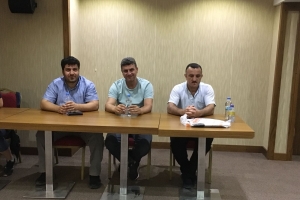 Imadder Symposium Series -4-