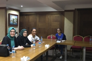 Imadder Symposium Series -4-