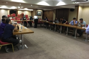 Imadder Symposium Series -4-