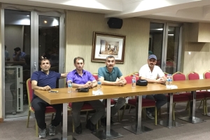 Imadder Symposium Series -4-