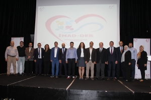 Imadder Symposium Series -6-