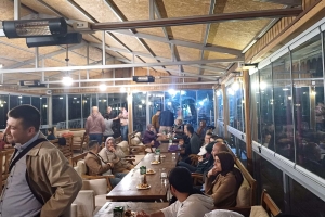 İmad-Der Members Met in Antalya