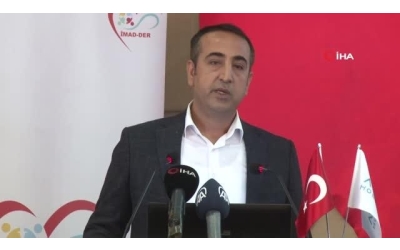 Reaction to Bolu Mayor Özcan from İMAD-DER: "We will cover the treatment expenses of the lady"