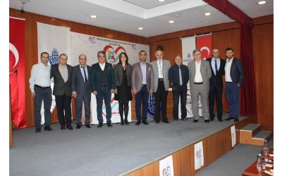 Imadder Symposium Series -2-