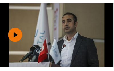 İMAD-DER will cover the expenses of the woman who requested treatment support from Bolu Mayor Özcan.