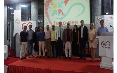 Imadder Symposium Series -3-