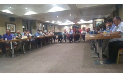 Imadder Symposium Series -4-