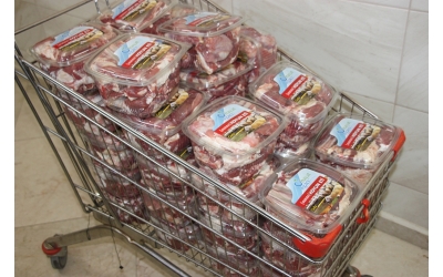 IMAD-DER DONATES 9 VICTIMS...