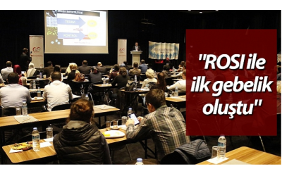 First pregnancy with ROSI occurred in an individual undergoing infertility treatment