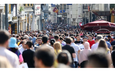 Another danger awaits Türkiye! It has reached 20 percent