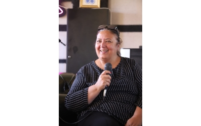 Imad-Der Members Meet in Konya