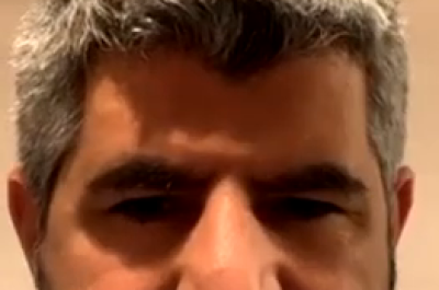 Assoc. Dr. Instagram Live Broadcast with Fevzi BALKAN