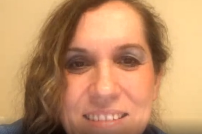 Instagram Live Broadcast Program with Neşe Gökalp, President of Istanbul Foster Family Association