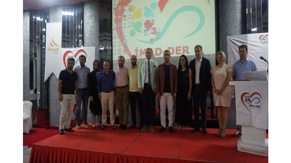 Imadder Symposium Series -3-