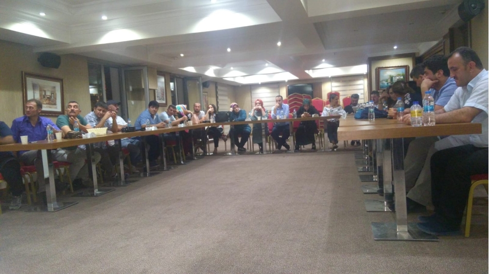 Imadder Symposium Series -4-