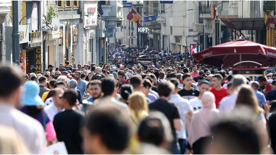 Another danger awaits Türkiye! It has reached 20 percent