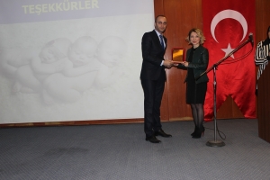 İmadder Sempozyum Serisi -2-