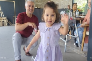İmad-Der Üyeleri Bursa'da Buluştu