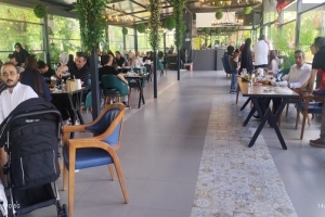 İmad-Der Üyeleri Bursa'da Buluştu