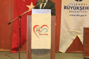 İmadder Sempozyum Serisi -2-