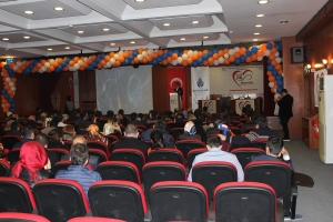 İmadder Sempozyum Serisi -2-