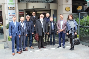İmadder Sempozyum Serisi -2-