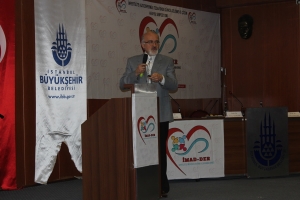İmadder Sempozyum Serisi -2-