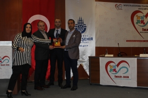 İmadder Sempozyum Serisi -2-