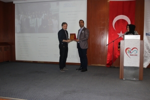 İmadder Sempozyum Serisi -2-