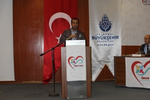 İmadder Sempozyum Serisi -2-