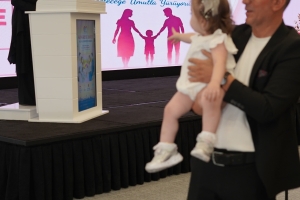 İnfertilite ve Aile Yılı Konferansı