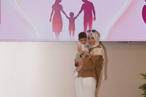 İnfertilite ve Aile Yılı Konferansı