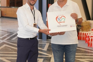 İnfertilite ve Aile Yılı Konferansı