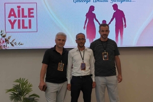 İnfertilite ve Aile Yılı Konferansı