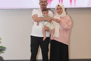İnfertilite ve Aile Yılı Konferansı