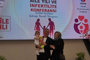 İnfertilite ve Aile Yılı Konferansı