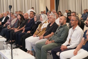 İnfertilite ve Aile Yılı Konferansı