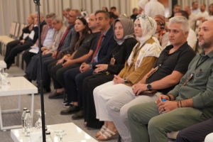 İnfertilite ve Aile Yılı Konferansı