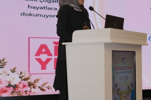 İnfertilite ve Aile Yılı Konferansı
