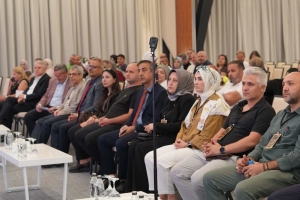 İnfertilite ve Aile Yılı Konferansı