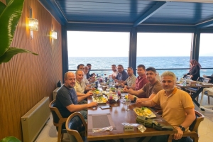 Mudanya Buluşması
