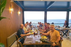 Mudanya Buluşması