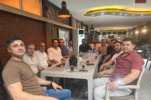 Mudanya Buluşması