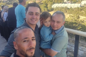 İmad-Der Üyeleri Konya'da Buluştu